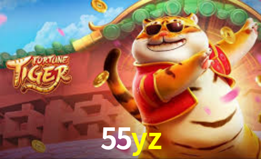 Mercados ao vivo e cash out na 55yz