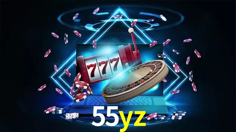 Bônus e promoções da 55yz